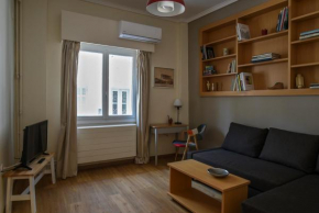 Гостиница Miranda's Apartment in Thissio  Афины